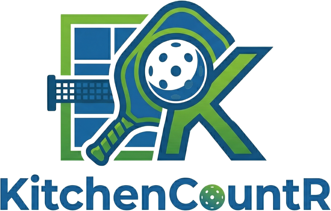 KitchenCountR