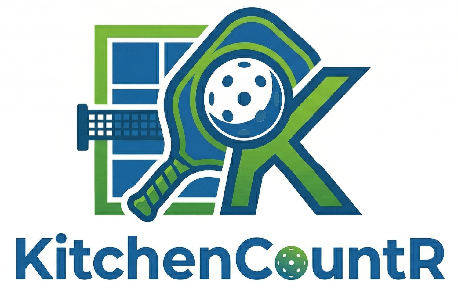 KitchenCountR